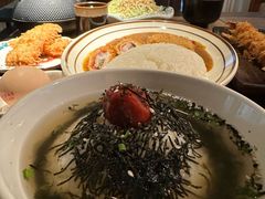 -山杏yama-katsu·吉列炸物