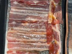 -燚青春东北泥炉烤肉(百合店)