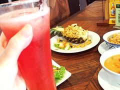 -BAI BUA RESTAURANT