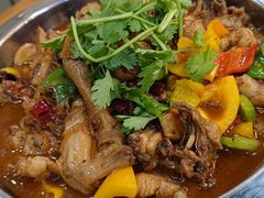 -清真·双和顺·京味菜·涮肉(灯市口店)