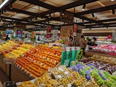 -T11生鲜超市(朝阳公园店)