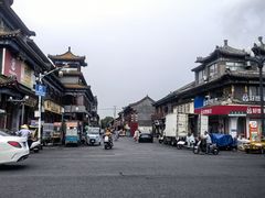 -海州古城