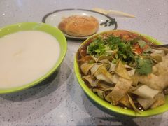 -大福来(西青道店)