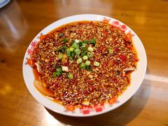 -小街47號江湖菜(四合院店)