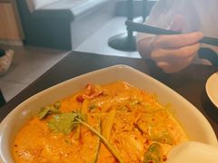 越式咖喱虾-大头虾越式风味餐厅(光明广场店)