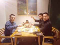 -一坐一忘云南菜(嘉里中心店)
