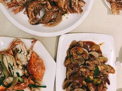 -新享乐海鲜(翠华路店)