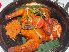 -月芽·自由餐厅·西溪湿地餐厅