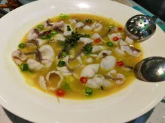 -青花椒花椒鱼(合生汇店)