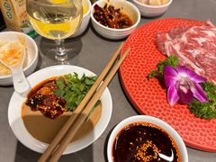 -陈熹公民族美食文化餐厅(中华广场店)