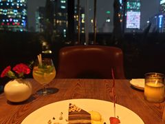 -Mercato莫卡多露台餐厅与酒吧(K11店)
