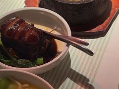 -桂满陇·桃花院落(长泰广场店)