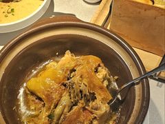 -外婆家(杭州马塍店·杭帮菜名店)