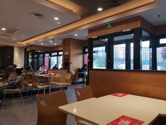 大堂-肯德基(国展店)