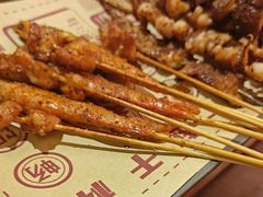 -神府路壹号·海鲜烧烤排档(三坊七巷店)