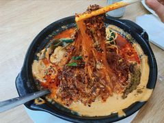 -曹宝林砂锅麻辣烫(星光路店)