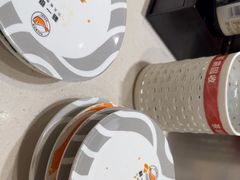 -新一番三文鱼寿司(大东海店)