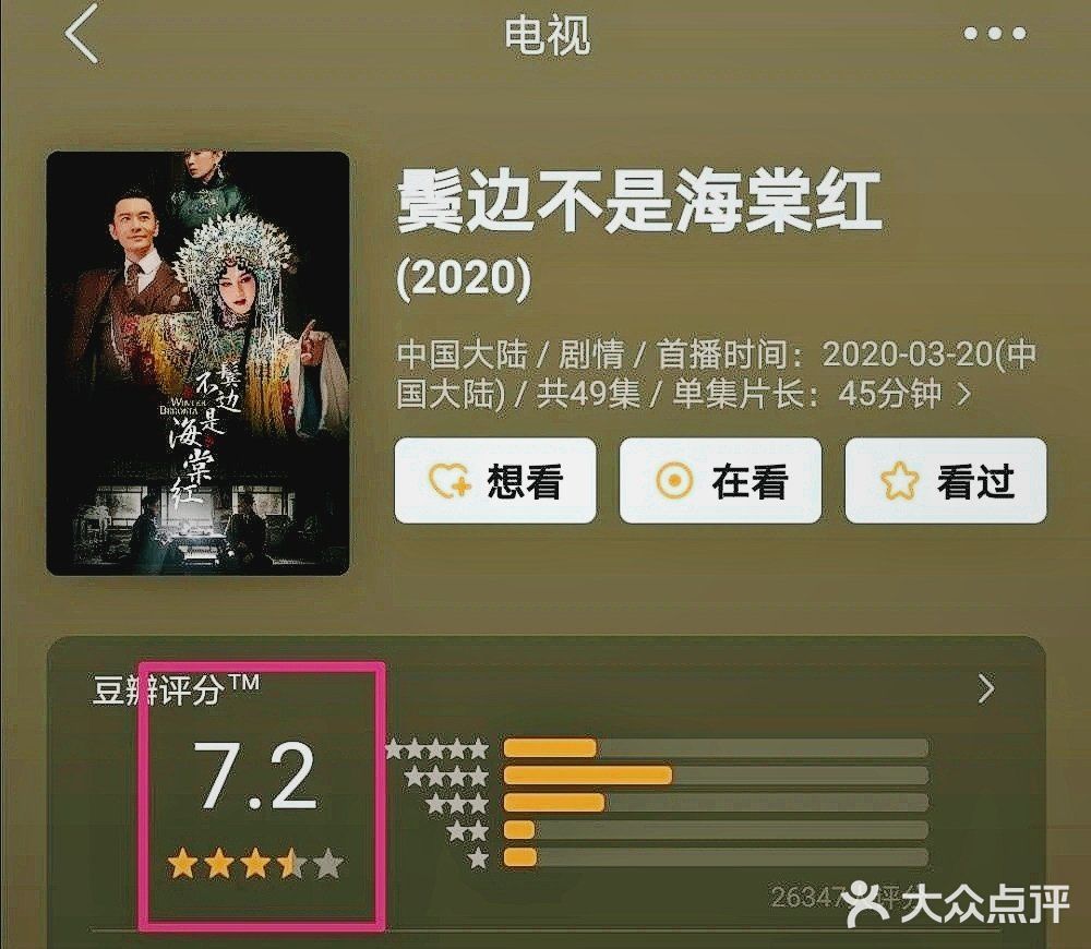 戏服中“京绣”  1⃣  惊艳了观众的“视界”