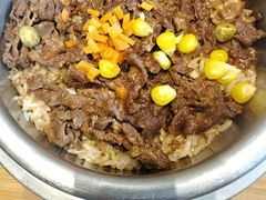 -百年石锅饭(阿里郎美食街店)