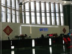 -上海浦东发展银行(上海分行)