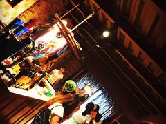 -玩坞轰趴馆·户外团建聚会主题生日派对馆(世豪广场店)