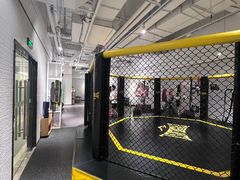 -FLARE STAR FITNESS(复地活力城店)