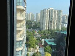-北京海淀雅乐轩酒店