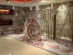 -锦园餐厅(九龙湖开元度假村店)