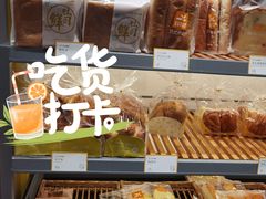 -皇冠幸福里动物奶油生日蛋糕(马祖路店)