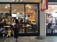 门面-麦当劳(厦门北站店)