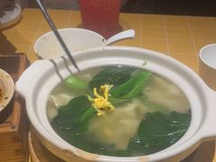 -蔡澜点心·粤菜(花城汇南区店)