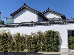 -禾悦庄餐厅