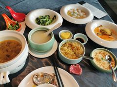 香草鲜奶布丁-蟹榭·本帮江浙菜·蟹宴(五角场合生汇商场店)