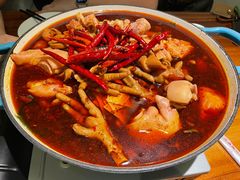 -马头巷·食景园(苏州总店)