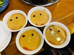 -清真·鸦儿李记·涮肉(和平里店)