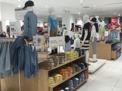 -优衣库(南京建邺万达广场店)