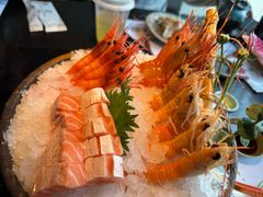 -花潮料理艺食馆(成都万象城店)