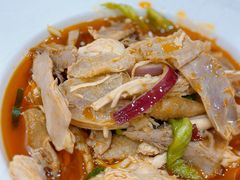 -新疆巴州金丝特餐厅(大钟寺店)