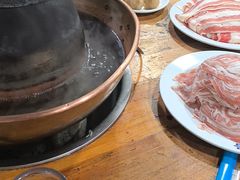 -元盛居(生态大街店)