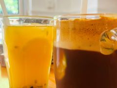 -Cafe Villa