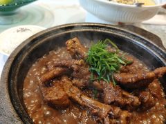-元唐家宴•经典东北菜(梅市口路店)