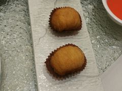 -頂好酒家·经典粤菜(海信广场店)