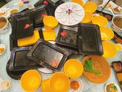 -顶福胜潮汕牛肉火锅(观沙岭店)
