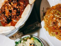 -小菜园新徽菜(马鞍山金鹰店)