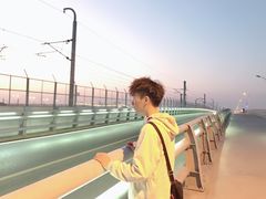 -海堤纪念公园
