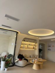 -妍悦月子中心(武汉天地店)