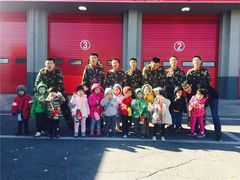 -爱乐恩幼儿园(亦庄园店)