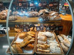 -汉柏麦香德国面包房(海信店)