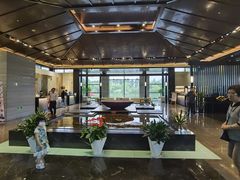 -上海怡沁园度假酒店