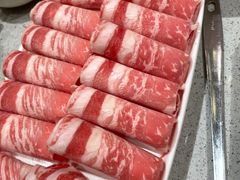 -海底捞火锅(绿洲梦想店)